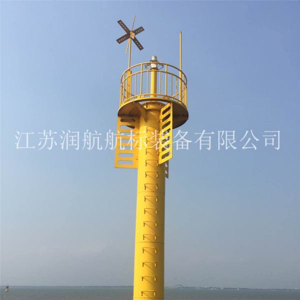 航道燈塔