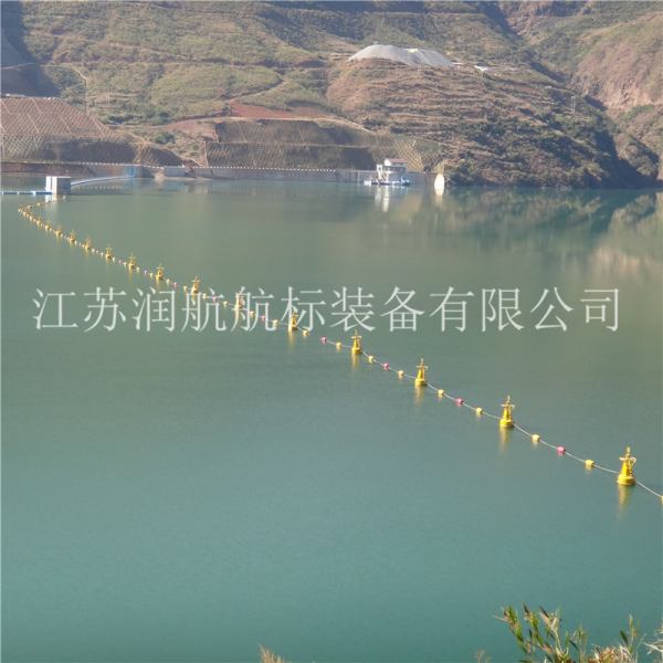 水電站及庫區(qū)禁航