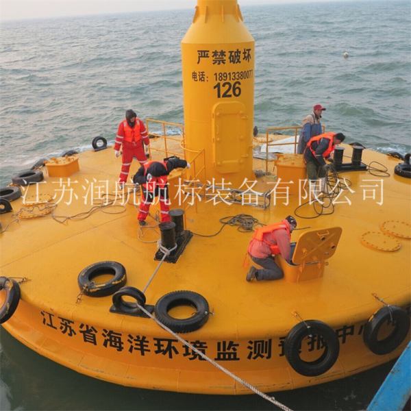 監(jiān)測(cè)浮標(biāo)系列