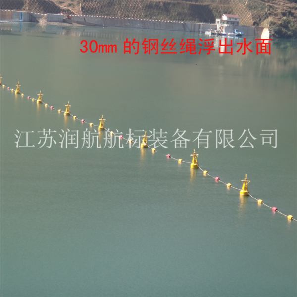 水電站及庫區(qū)禁航