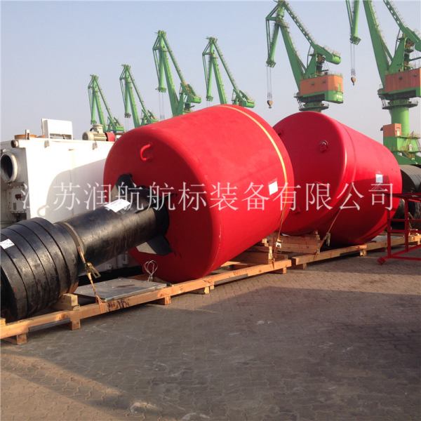 2.4米浮標(biāo)出口馬來(lái)西亞