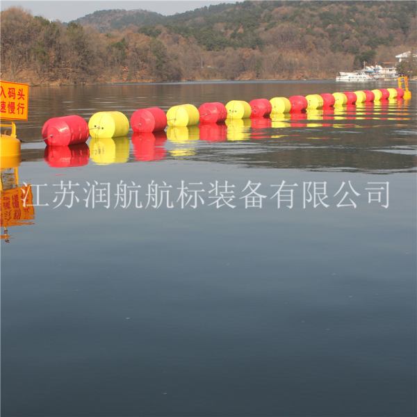 水電站及庫區(qū)禁航