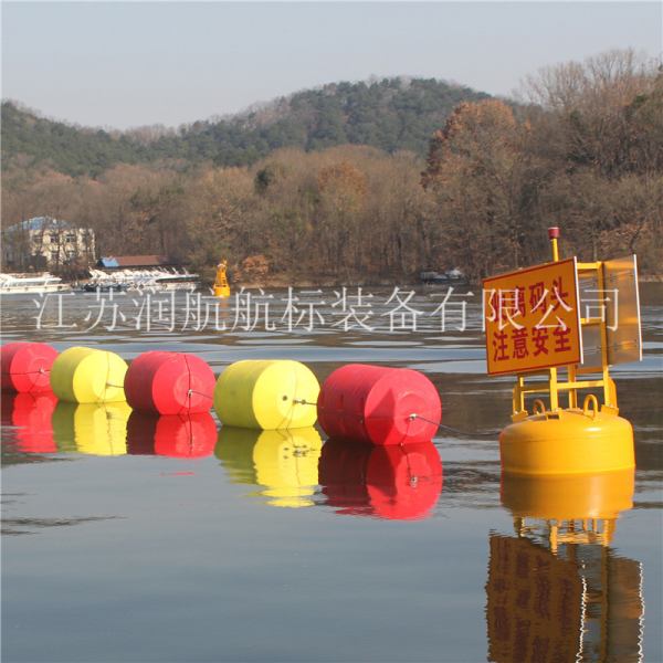 水電站及庫區(qū)禁航