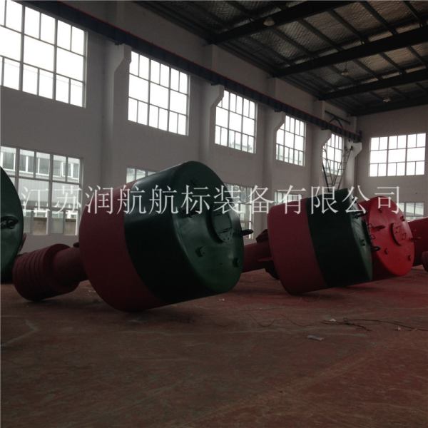 浮標(biāo)工廠一覽