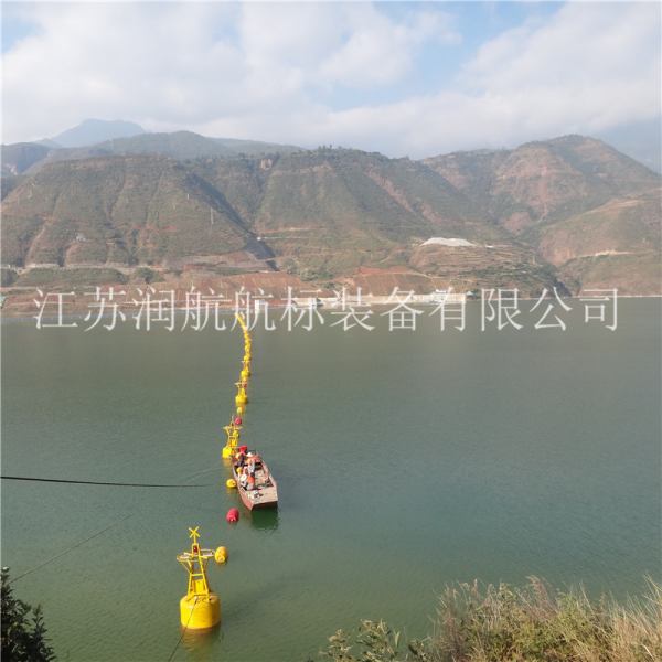 水電站及庫區(qū)禁航