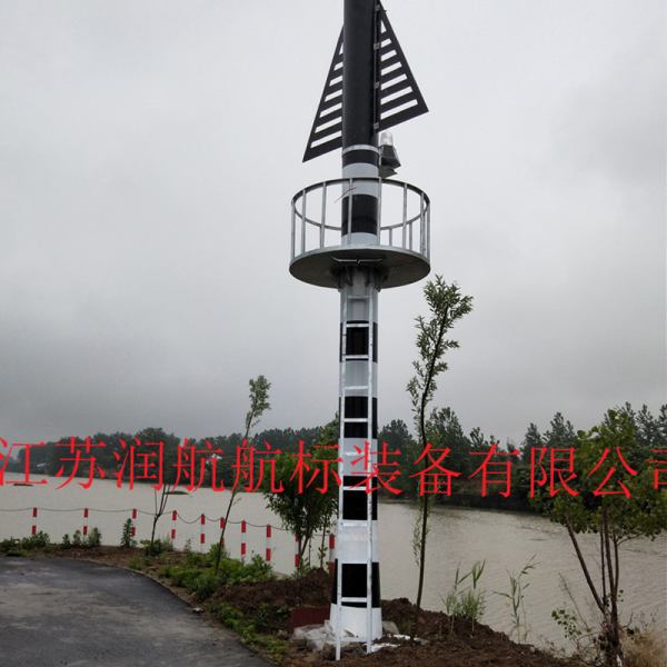 內(nèi)河側(cè)面標(biāo)燈樁