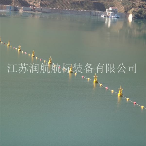 水電站及庫區(qū)禁航