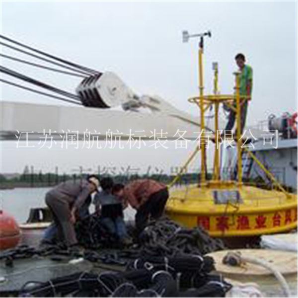 監(jiān)測(cè)浮標(biāo)系列