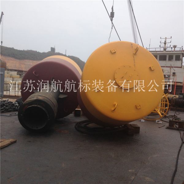 航標(biāo)船的知識(shí)科普